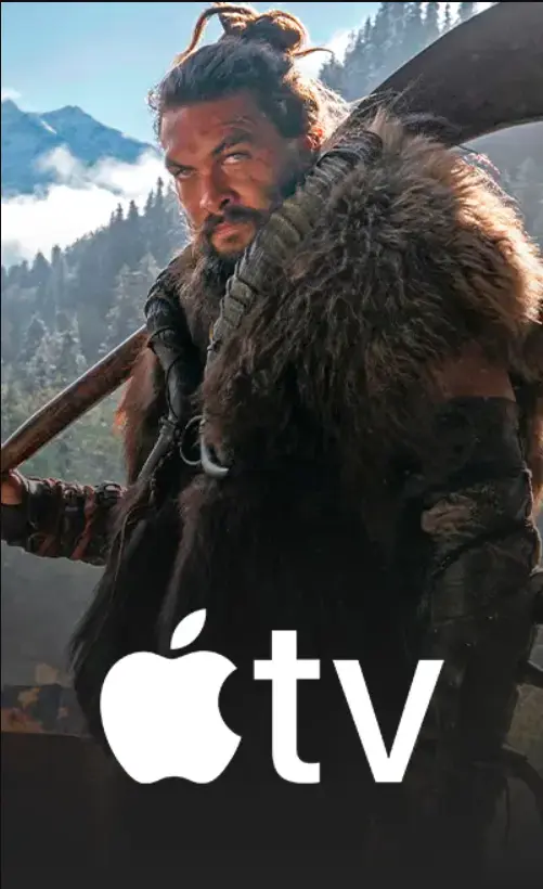 apple tv avec king iptv